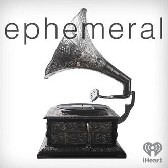 **Ephemeral** \n Creator | Writer | Host \n \n Non-fiction narrative documentary exploring the legacy of things nearly forgotten.\n[▶ Listen](https://omny.fm/shows/ephemeral@blank)
