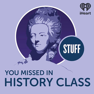 **SYMIHC** \n Producer | Sound Designer \n \n Educational series uncovering the greatest people and events history overlooked. \n \n *Time Top 10 | 500M+ DLs*\n[▶ Listen](https://omny.fm/shows/stuff-you-missed-in-history-class@blank)