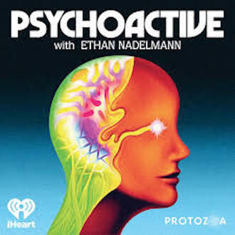 **Psychoactive** \n Executive Producer \n \n Non-fiction science and policy series with Ethan Nadelmann. \n \n *EP Darren Aronofsky*\n[▶ Listen](https://omny.fm/shows/psychoactive@blank)