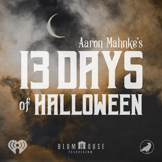 **13 Days of Halloween** \n Creator | Writer | Director | EP \n \n Scripted horror anthology starring Keegan-Michael Key, Kathy Najimy, Clancy Brown. \n \n *Webby Winner | 10M+ DLs*\n[▶ Listen](https://omny.fm/shows/13-days-of-halloween-1@blank)