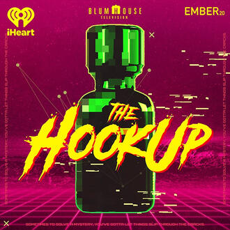 **The Hookup** \n Assistant Director | EP \n \n Risqué mystery-thriller following a student investigating his boyfriend's disappearance.\n[▶ Listen](https://omny.fm/shows/the-hookup@blank)