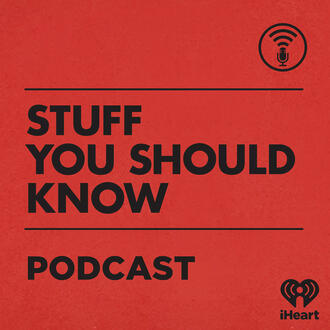 **Stuff You Should Know** \n Ad Producer \n \n Educational series explaining how the world works, from champagne to chaos theory. \n \n *3 Billion+ Downloads*\n[▶ Listen](https://omny.fm/shows/stuff-you-should-know-1@blank)