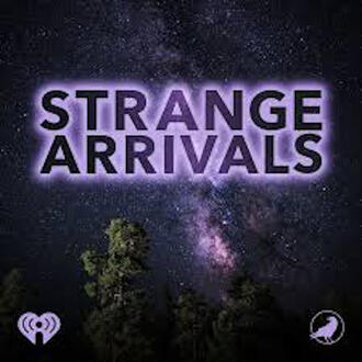 **Strange Arrivals** \n Script Editor | EP \n \n Investigative non-fiction docuseries exploring famous UFO cases. \n \n *Film Adaptation in Development*\n[▶ Listen](https://omny.fm/shows/strange-arrivals@blank)
