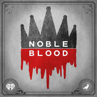**Noble Blood** \n Executive Producer \n \n Narrative non-fiction exploring the dark and bloody lives of history’s royals. \n \n *Webby Winner | Apple Top 10*\n[▶ Listen](https://omny.fm/shows/noble-blood@blank)