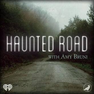 **Haunted Road** \n Executive Producer \n \n Paranormal investigation series with Amy Bruni *(Ghost Hunters)*.\n[▶ Listen](https://omny.fm/shows/haunted-road@blank)